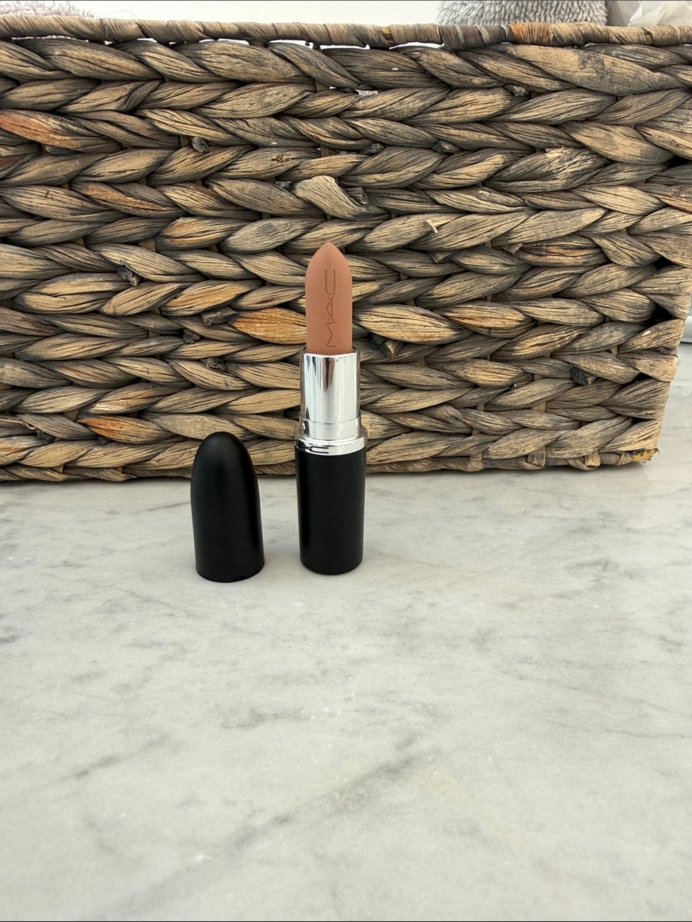 MAC listick